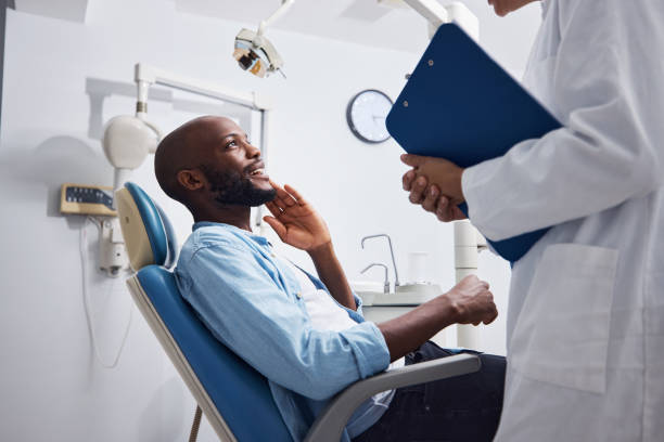 Best Urgent Care for Lost Fillings or Crowns in Hermann, MO