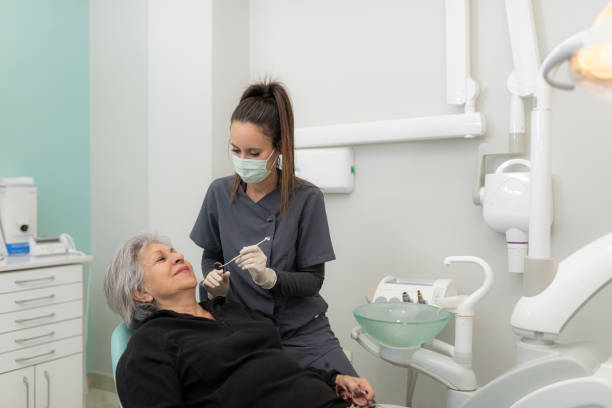Best Cosmetic Emergency Dentistry in Hermann, MO