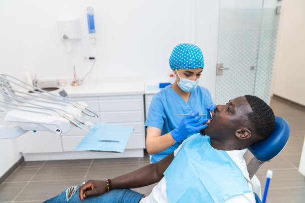 Best Emergency Wisdom Teeth Removal in Hermann, MO
