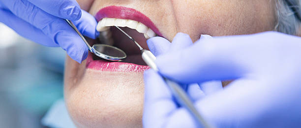 Best Pediatric Emergency Dentist in Hermann, MO